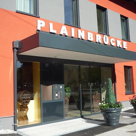 Hotel Plainbruecke | Self Check-In ซาลซ์บูร์ก ภายนอก รูปภาพ