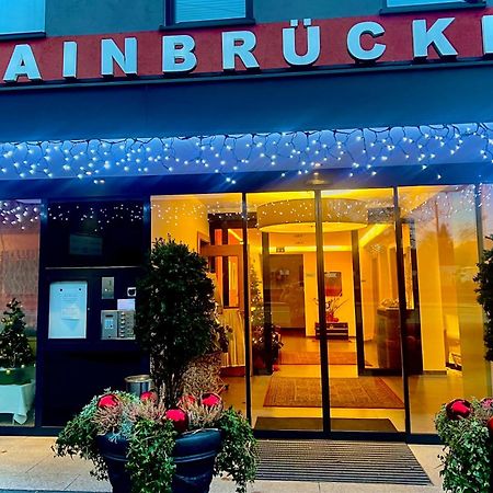 Hotel Plainbruecke | Self Check-In ซาลซ์บูร์ก ภายนอก รูปภาพ