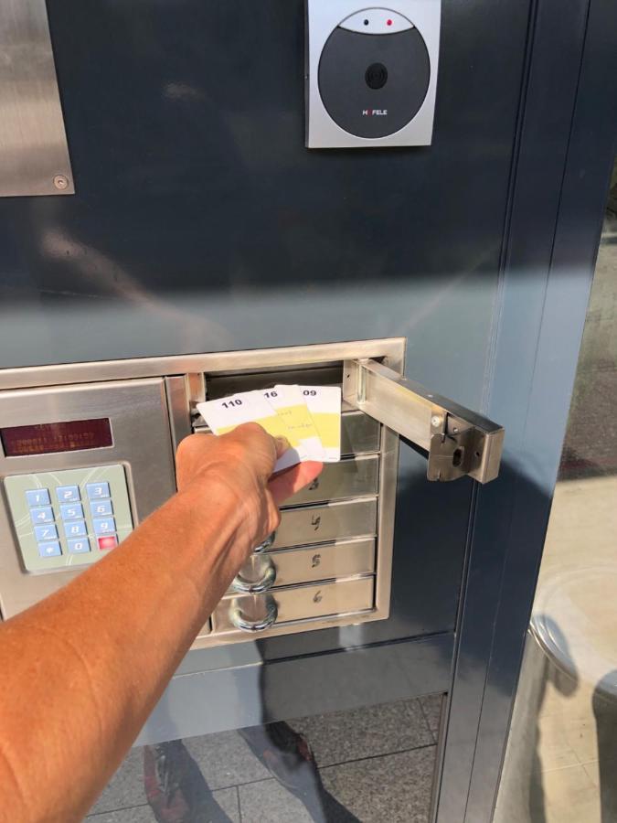 Hotel Plainbruecke | Self Check-In ซาลซ์บูร์ก ภายนอก รูปภาพ