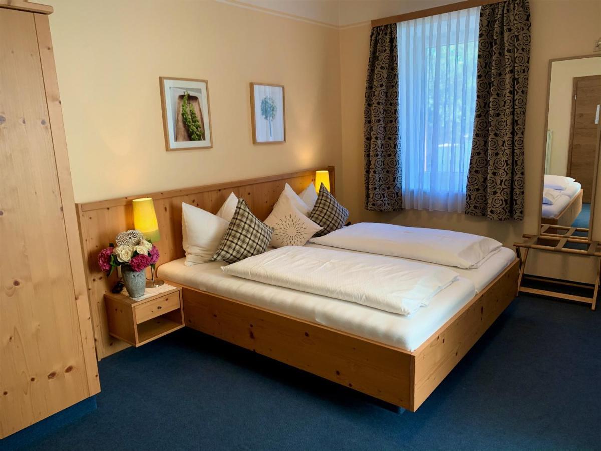Hotel Plainbruecke | Self Check-In ซาลซ์บูร์ก ภายนอก รูปภาพ