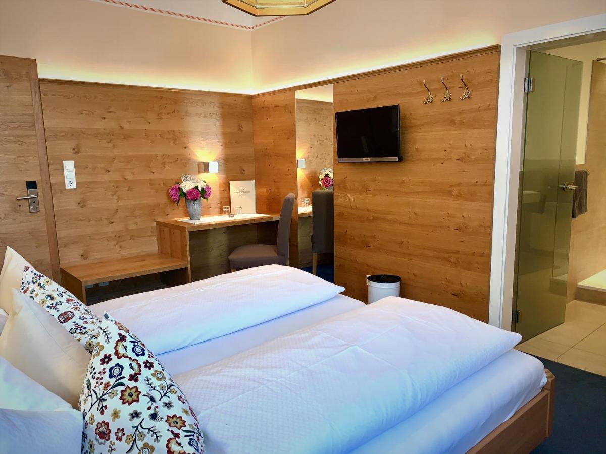 Hotel Plainbruecke | Self Check-In ซาลซ์บูร์ก ภายนอก รูปภาพ
