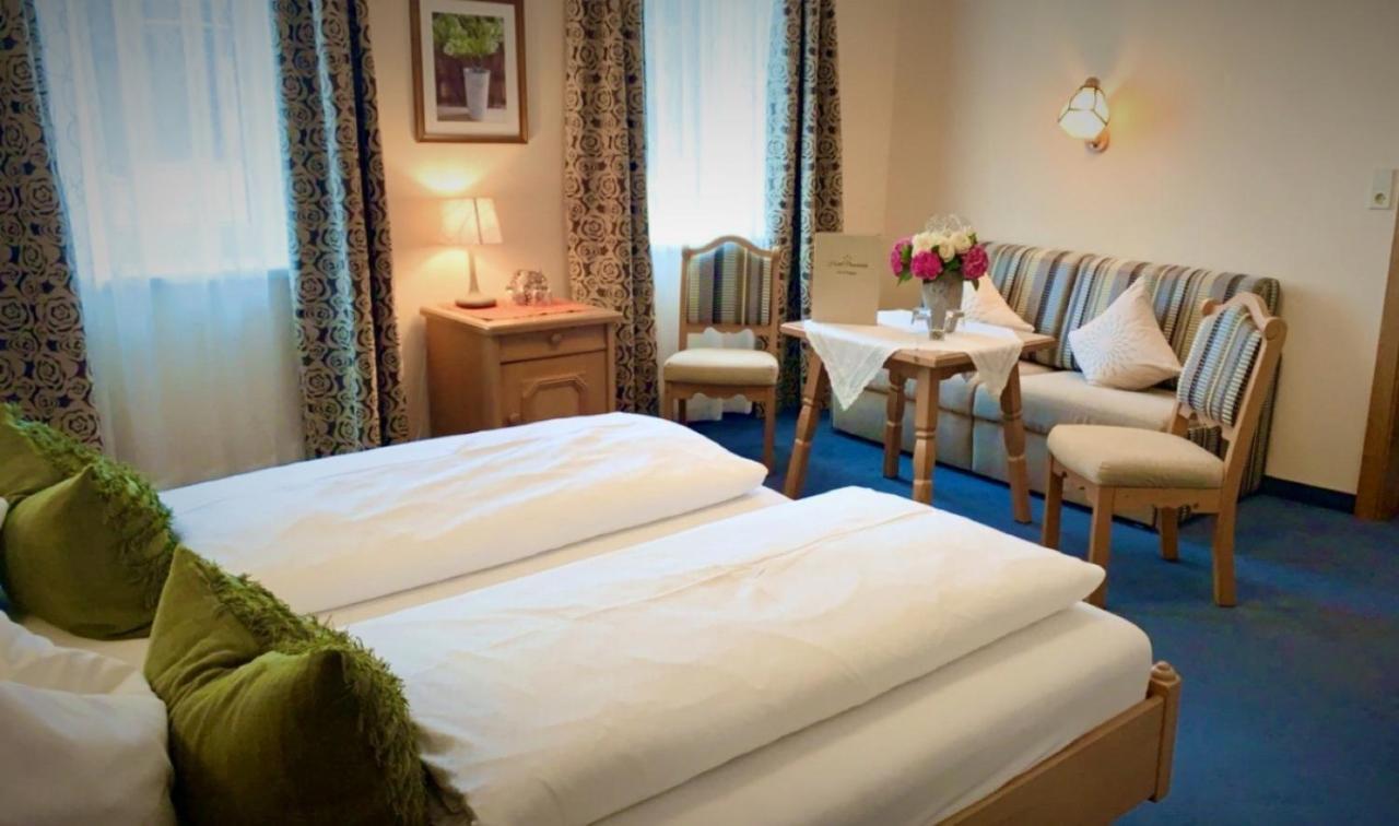 Hotel Plainbruecke | Self Check-In ซาลซ์บูร์ก ภายนอก รูปภาพ