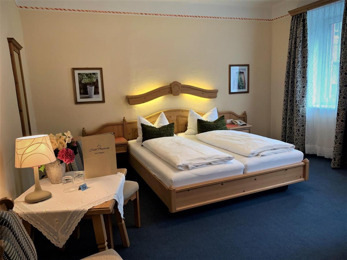 Hotel Plainbruecke | Self Check-In ซาลซ์บูร์ก ภายนอก รูปภาพ