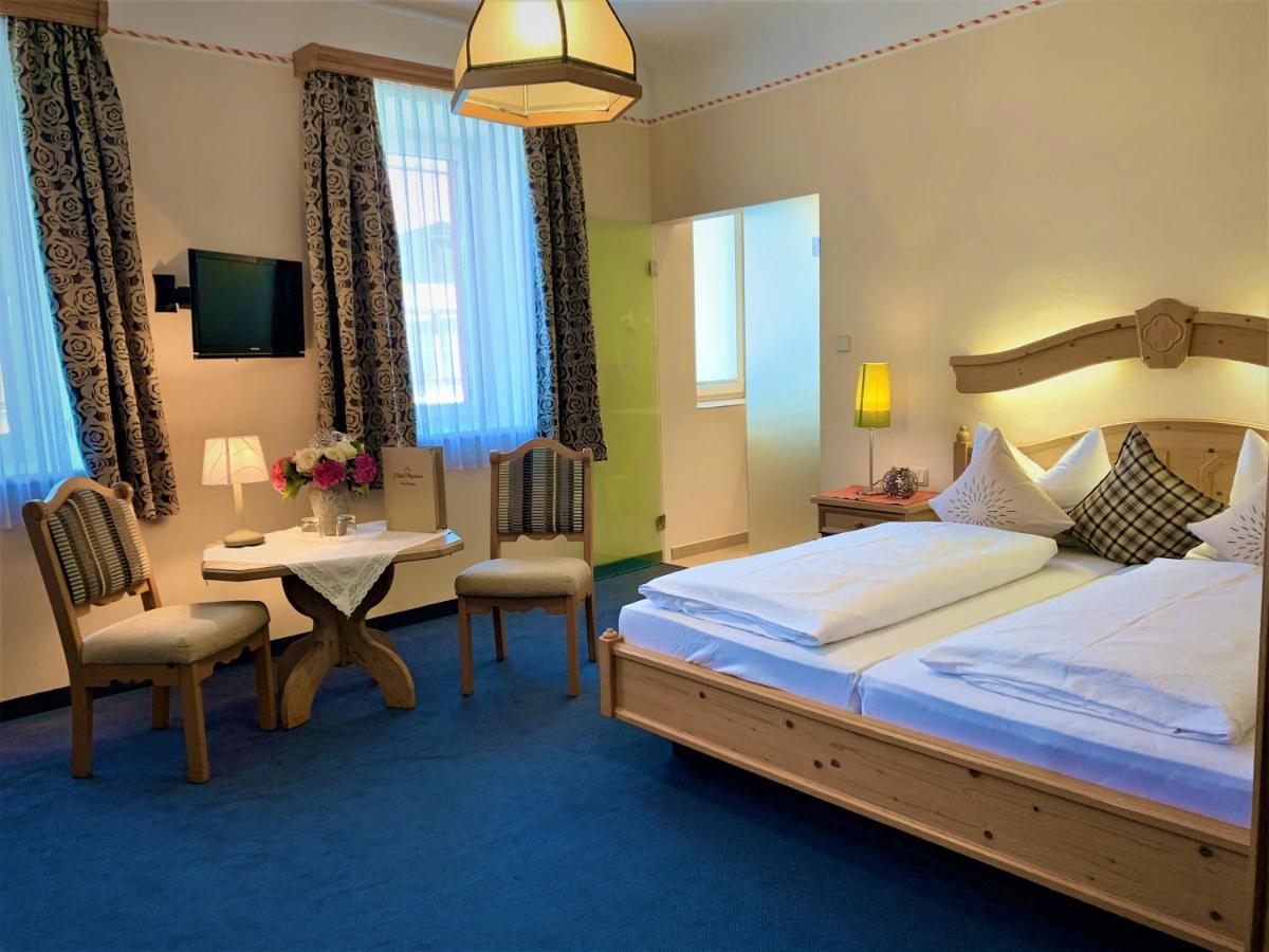 Hotel Plainbruecke | Self Check-In ซาลซ์บูร์ก ภายนอก รูปภาพ