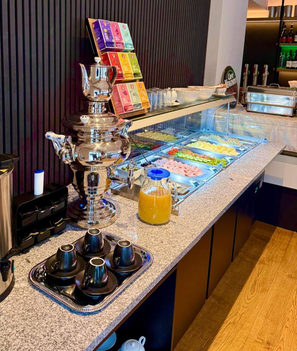Hotel Plainbruecke | Self Check-In ซาลซ์บูร์ก ภายนอก รูปภาพ