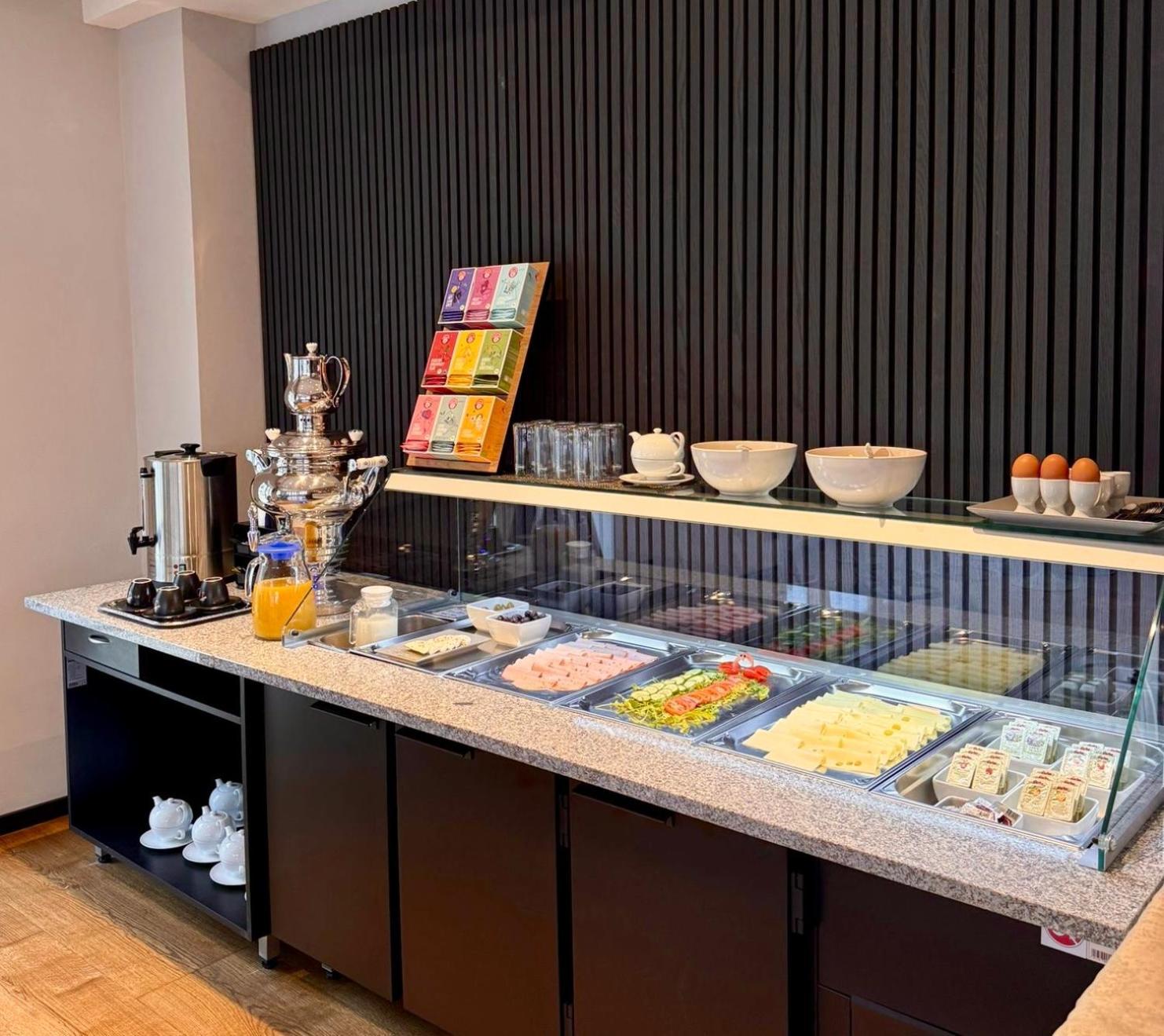 Hotel Plainbruecke | Self Check-In ซาลซ์บูร์ก ภายนอก รูปภาพ