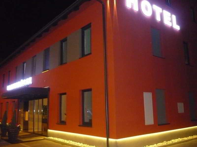 Hotel Plainbruecke | Self Check-In ซาลซ์บูร์ก ภายนอก รูปภาพ