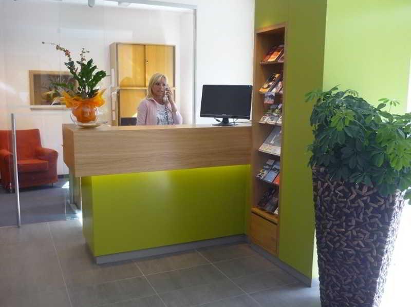 Hotel Plainbruecke | Self Check-In ซาลซ์บูร์ก ภายนอก รูปภาพ