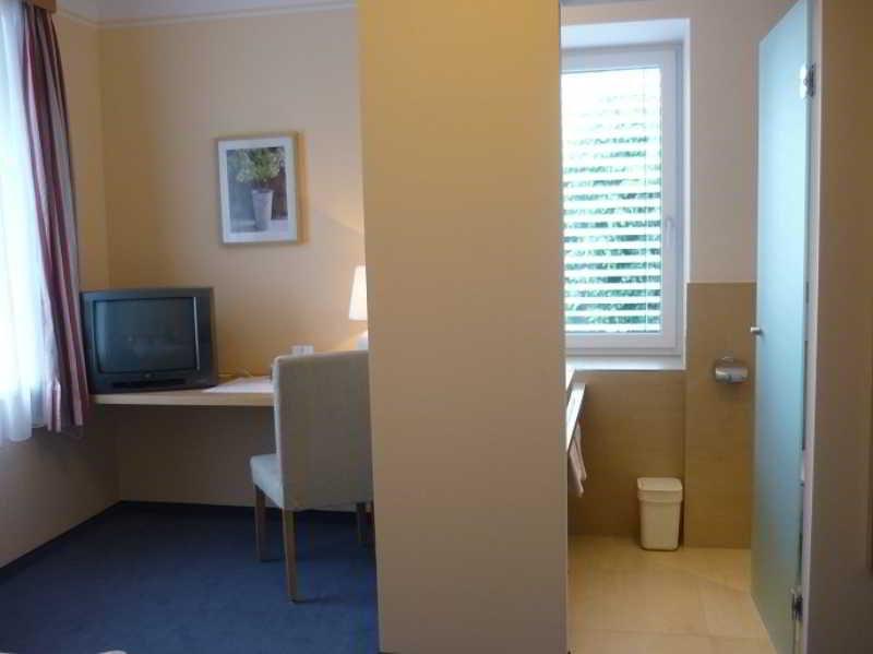 Hotel Plainbruecke | Self Check-In ซาลซ์บูร์ก ภายนอก รูปภาพ