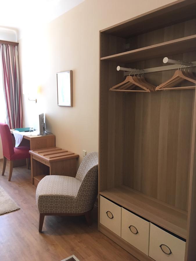 Hotel Plainbruecke | Self Check-In ซาลซ์บูร์ก ภายนอก รูปภาพ