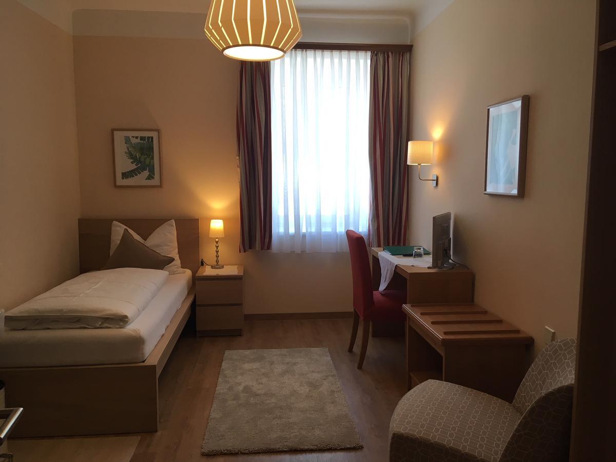 Hotel Plainbruecke | Self Check-In ซาลซ์บูร์ก ภายนอก รูปภาพ