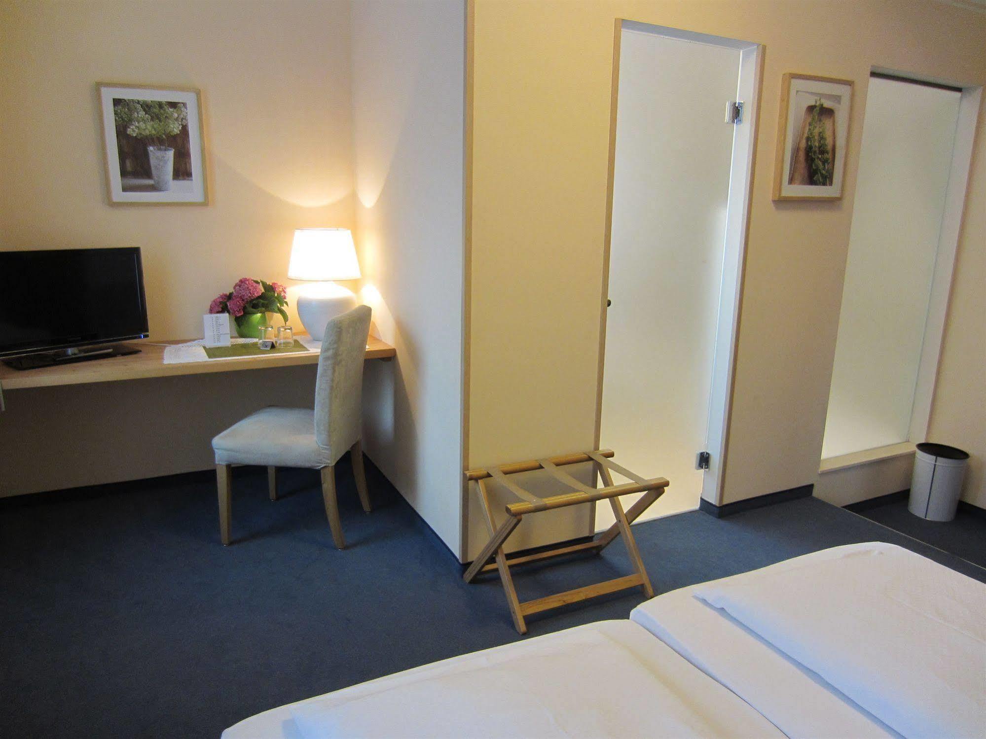 Hotel Plainbruecke | Self Check-In ซาลซ์บูร์ก ภายนอก รูปภาพ