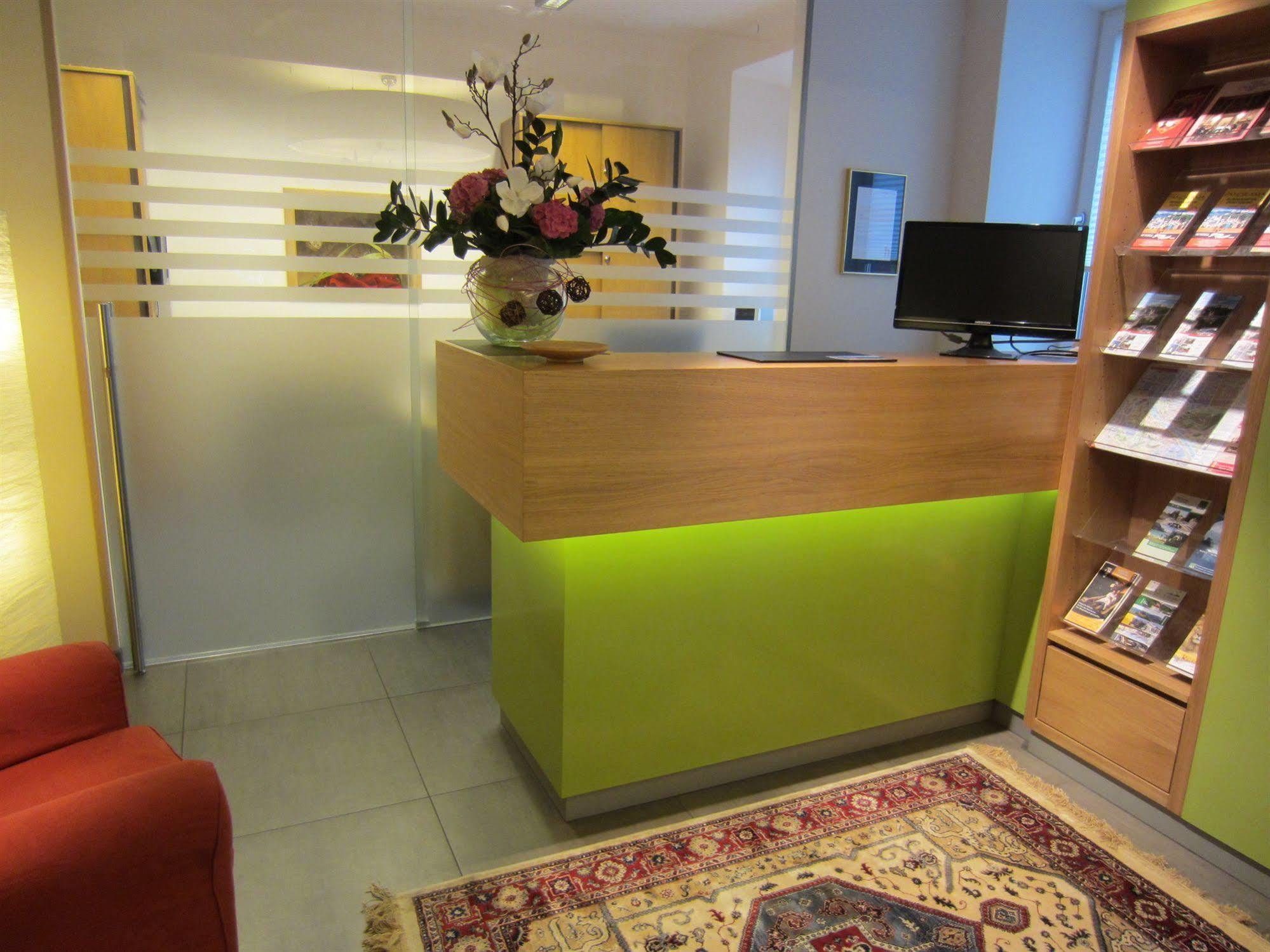 Hotel Plainbruecke | Self Check-In ซาลซ์บูร์ก ภายนอก รูปภาพ