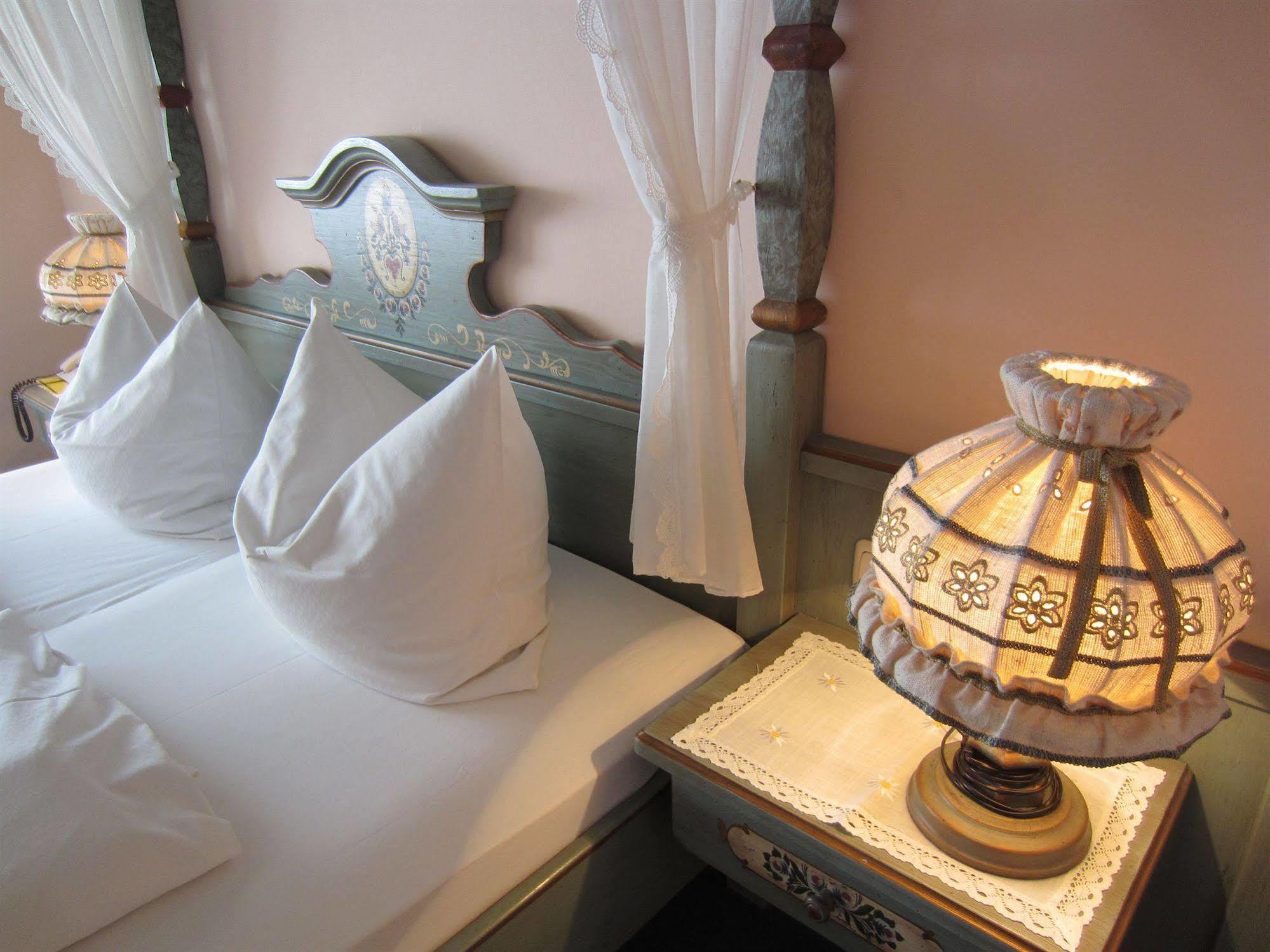 Hotel Plainbruecke | Self Check-In ซาลซ์บูร์ก ภายนอก รูปภาพ