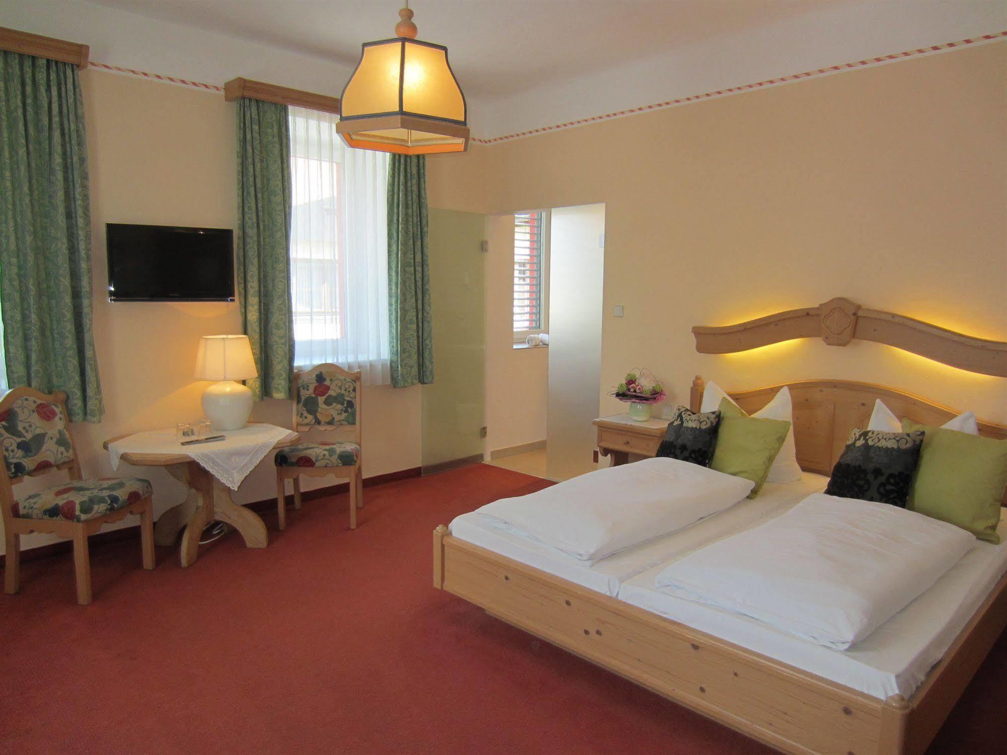 Hotel Plainbruecke | Self Check-In ซาลซ์บูร์ก ภายนอก รูปภาพ